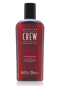 American Crew Anti-Hair Loss Shampoo 250 ml főképe